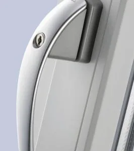 Tamplarie PVC Salamander - Bucuresti