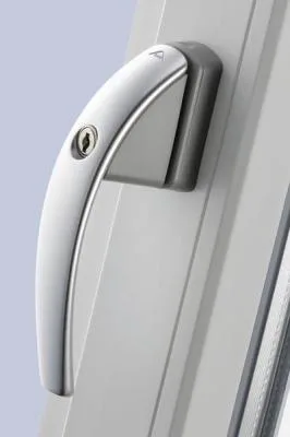 Tamplarie PVC Salamander - Bucuresti