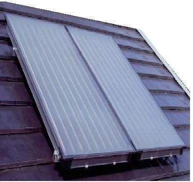 Montaj senzori gaz wireless si electrovane gaz - Bucuresti