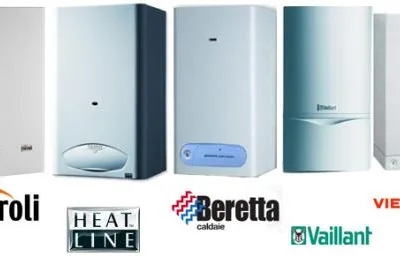 Montaj senzori gaz wireless si electrovane gaz - Bucuresti