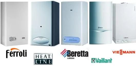 Montaj senzori gaz wireless si electrovane gaz - Bucuresti