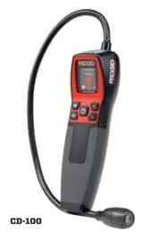 Montaj senzori gaz wireless si electrovane gaz - Bucuresti