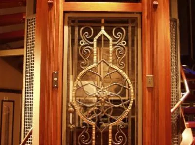 Lifturi si instalatii de ridicat Dambovita