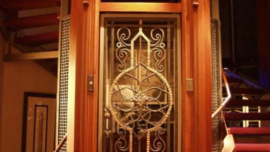 Lifturi si instalatii de ridicat Dambovita