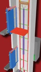 Lifturi si instalatii de ridicat Dambovita