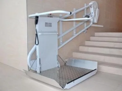 Lifturi si instalatii de ridicat Dambovita