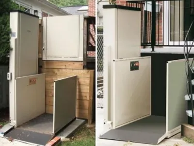 Lifturi si instalatii de ridicat Dambovita