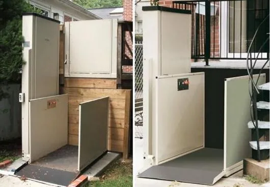 Lifturi si instalatii de ridicat Dambovita