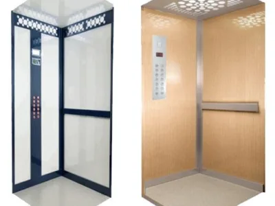 ASCENSORUL ALFA SERVICE