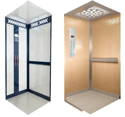 ASCENSORUL ALFA SERVICE