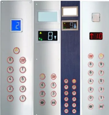 ASCENSORUL ALFA SERVICE