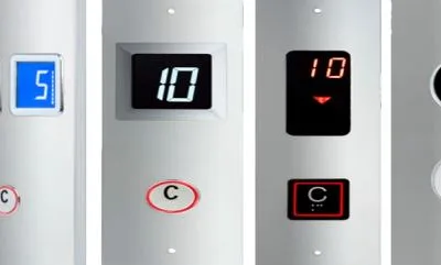 ASCENSORUL ALFA SERVICE