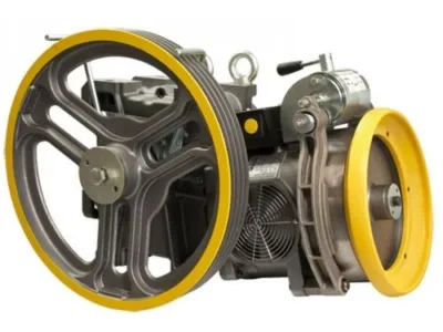 ASCENSORUL ALFA SERVICE