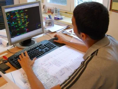 Proiectare - executie si mentenanta instalatii electrice - Bragadiru / Ilfov