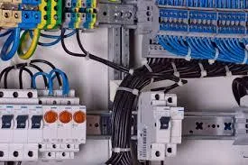 Proiectare - executie si mentenanta instalatii electrice - Bragadiru / Ilfov