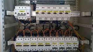 Proiectare - executie si mentenanta instalatii electrice - Bragadiru / Ilfov