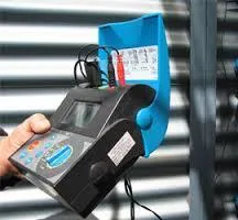 Proiectare - executie si mentenanta instalatii electrice - Bragadiru / Ilfov