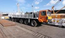 Transport multimodal si expediere de marfuri - Constanta