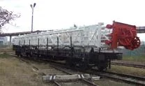 Transport multimodal si expediere de marfuri - Constanta