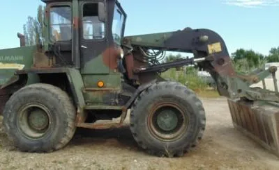 KORYDORAS Vidanjare Ploiesti