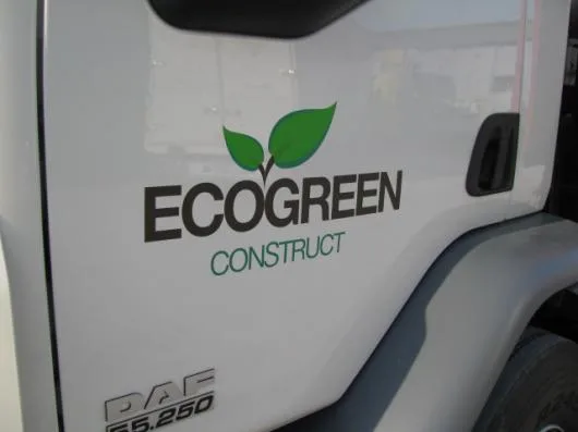 Salubrizare - vidanjare - intretinere spatii verzi