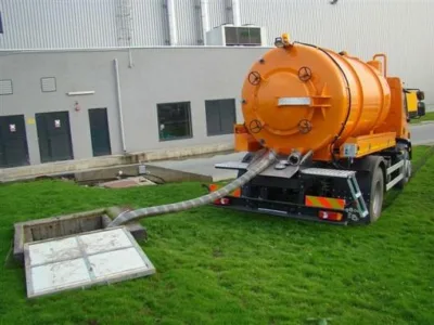 Salubrizare - vidanjare - intretinere spatii verzi