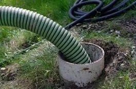 Salubrizare - vidanjare - intretinere spatii verzi