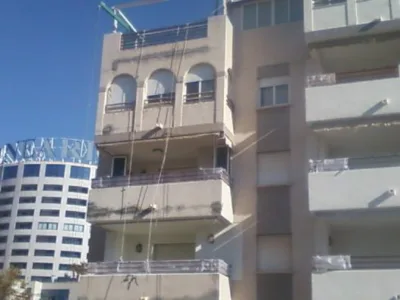 Solutii complete pentru constructii industriale - Arad