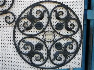 Confectii Metalice din Fier Forjat Cluj