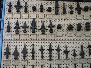 Confectii Metalice din Fier Forjat Cluj