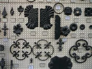 Confectii Metalice din Fier Forjat Cluj