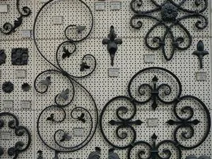 Confectii Metalice din Fier Forjat Cluj