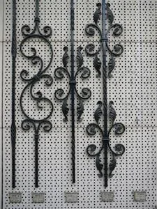 Confectii Metalice din Fier Forjat Cluj