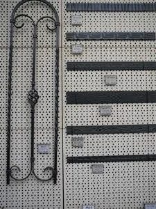 Confectii Metalice din Fier Forjat Cluj