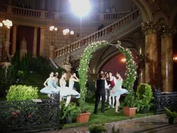 Sabareni / Giurgiu - Amenajari peisagistice complete