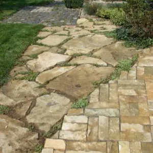 Sabareni / Giurgiu - Amenajari peisagistice complete