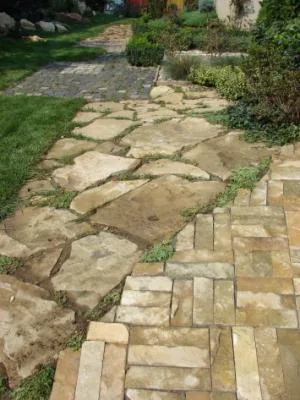 Sabareni / Giurgiu - Amenajari peisagistice complete