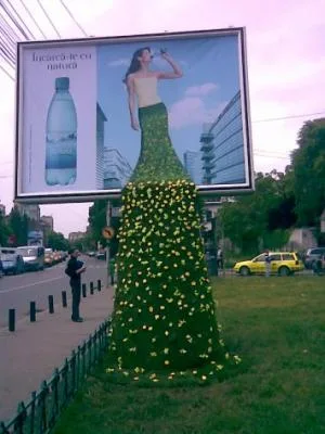 Sabareni / Giurgiu - Amenajari peisagistice complete