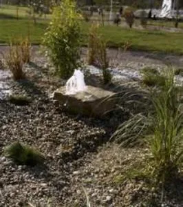 Sabareni / Giurgiu - Amenajari peisagistice complete