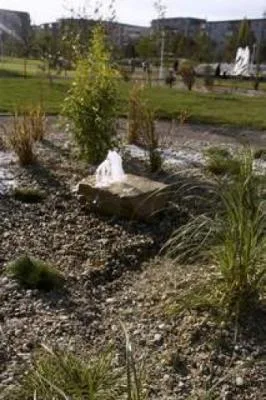 Sabareni / Giurgiu - Amenajari peisagistice complete