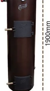 Centrale termice pe lemne si carbuni Liepsnele - Titu / Dambovita