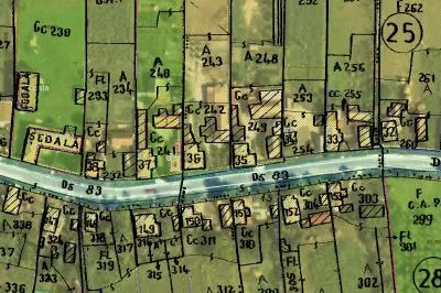 Cadastru - intabulare in cartea funciara si topografie Bucuresti