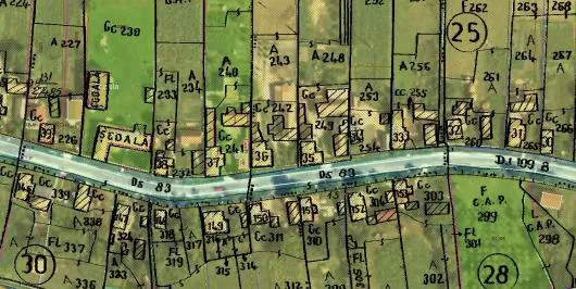 Cadastru - intabulare in cartea funciara si topografie Bucuresti
