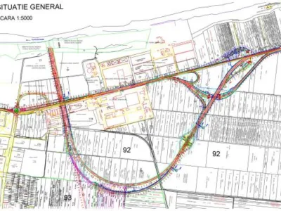 Cadastru - intabulare in cartea funciara si topografie Bucuresti