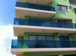 Balustrade inox - scari metalice - copertine - Constanta si Bucuresti