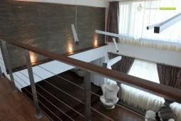 Balustrade inox - scari metalice - copertine - Constanta si Bucuresti