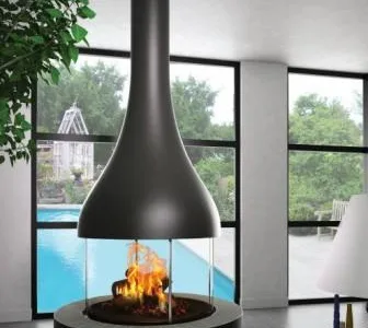 Comercializare - montare seminee si cosuri de fum - Ploiesti