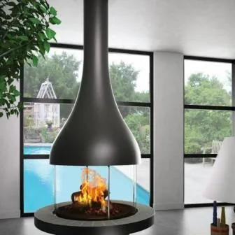 Comercializare - montare seminee si cosuri de fum - Ploiesti