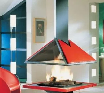 Comercializare - montare seminee si cosuri de fum - Ploiesti