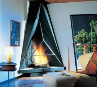 Comercializare - montare seminee si cosuri de fum - Ploiesti